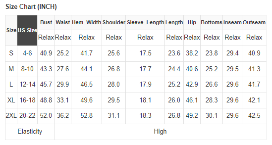 Waffle Knit Lounge Set