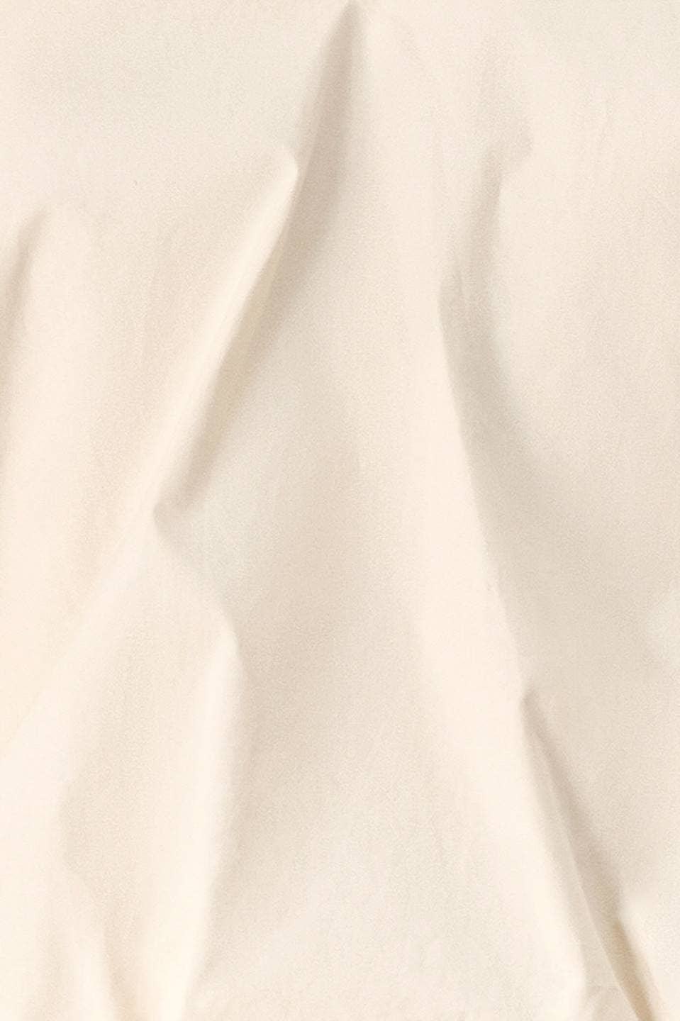 A solid woven top - FT1970-A