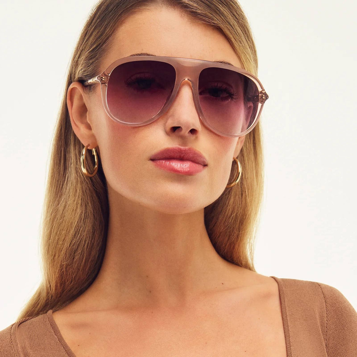 CHART TOPPER Sunglasses