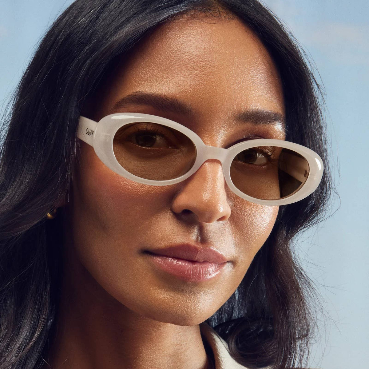 FELT CUTE Sunglasses