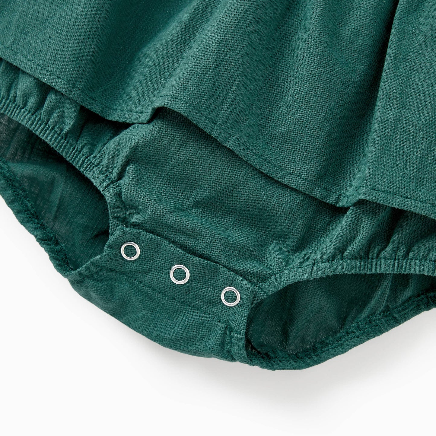 Mommy and Me Back Twist Knot Dress