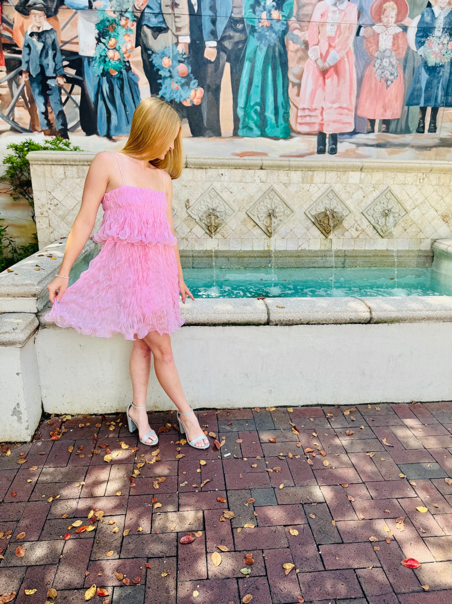 The Ever After Dress