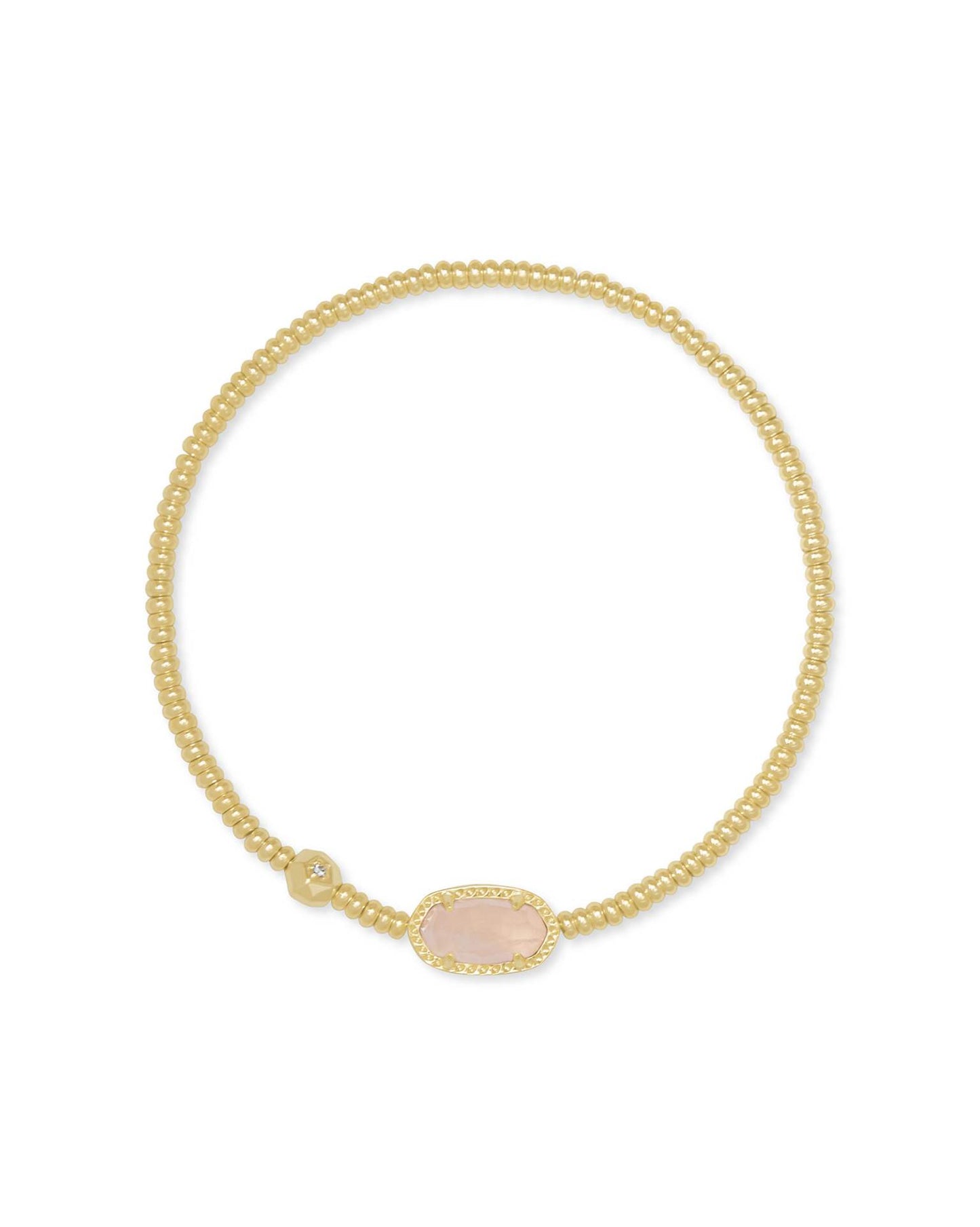 Grayson Gold Stretch Bracelet