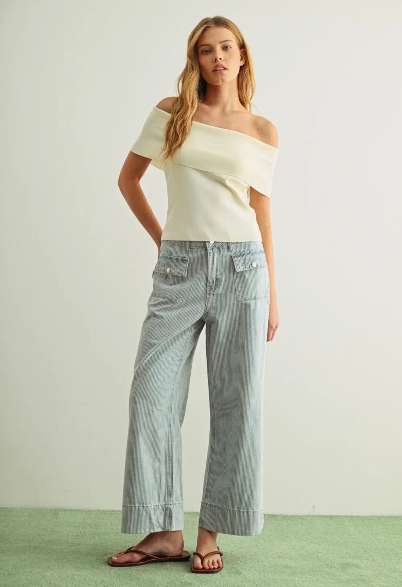 Sunday Brunch Top