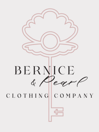Bernice and Pearl Gift Card