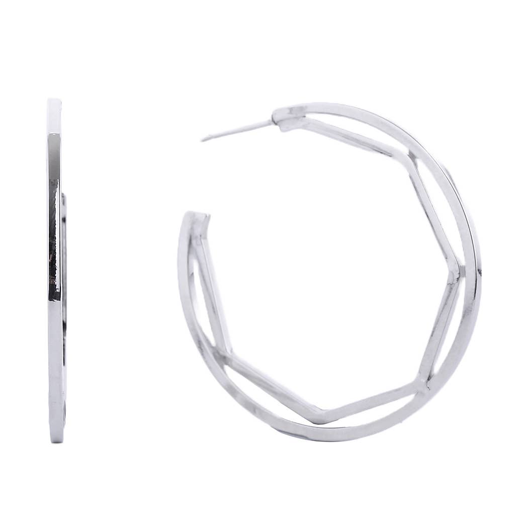 Geometric Hoops