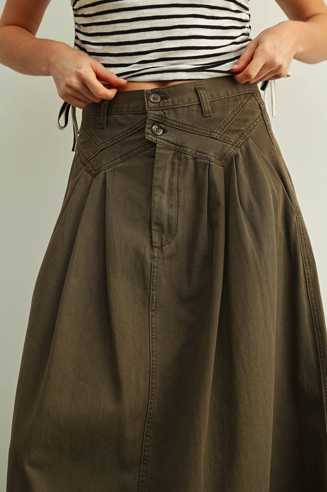 Willow Skirt