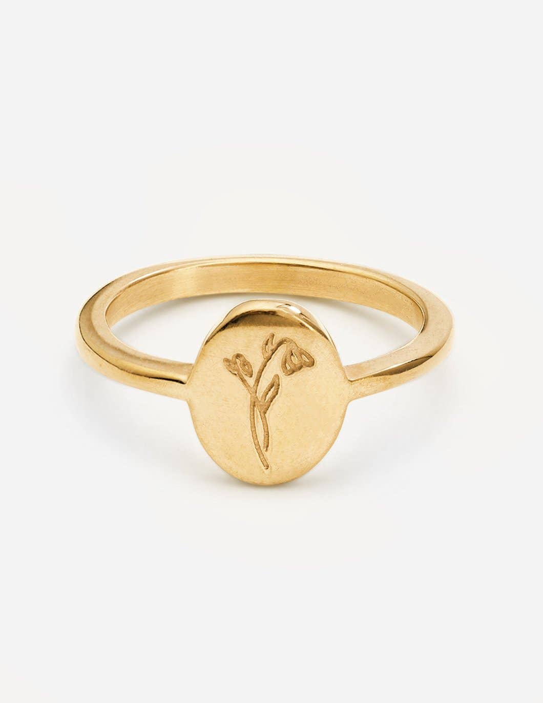 Wildflower Ring