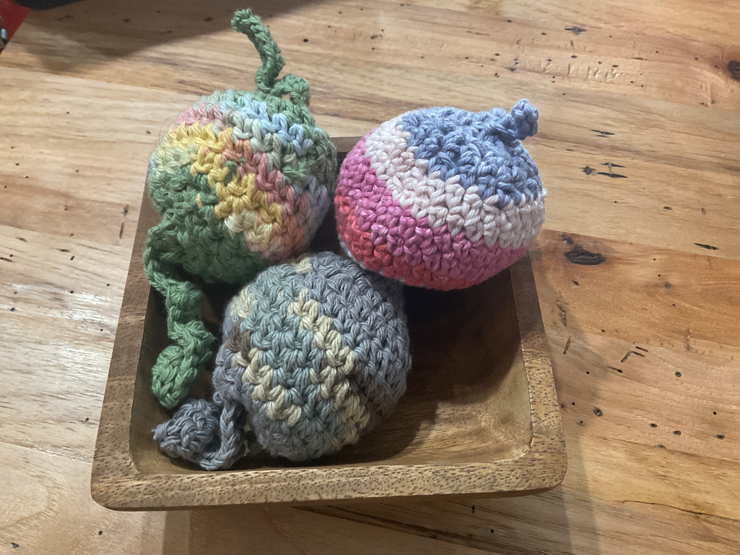 Handmade Cat toy