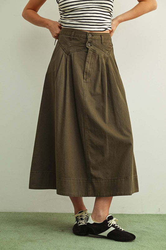 Willow Skirt