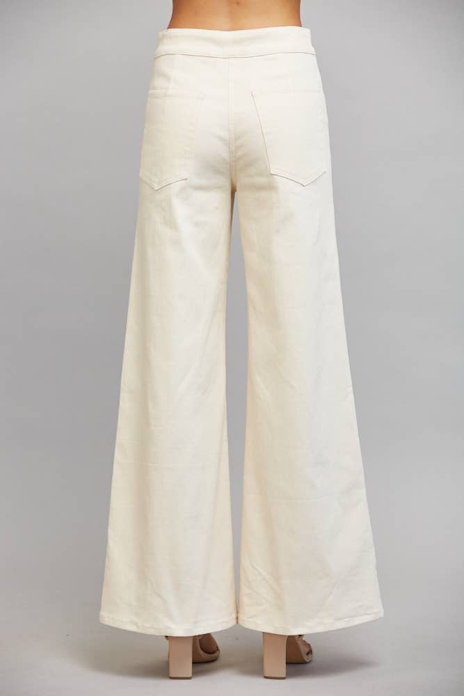The Sandstone Jeans