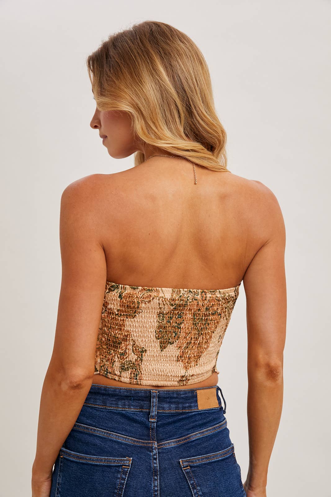 Paisley Bandana