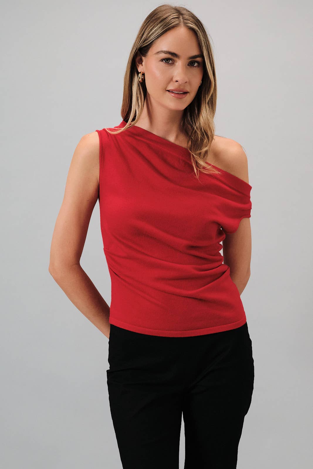Amber Top