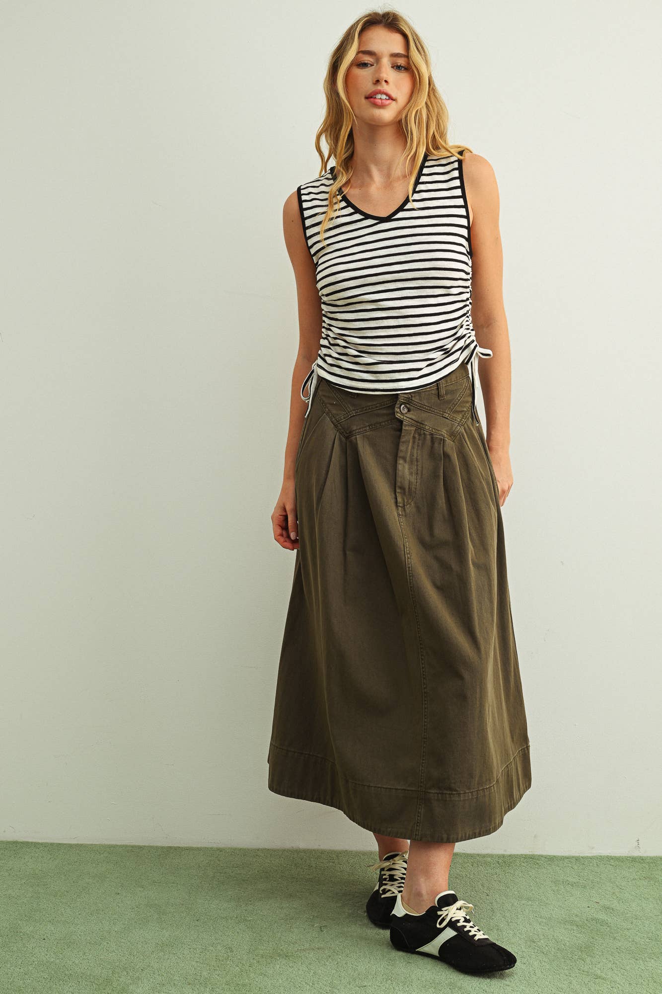 Willow Skirt