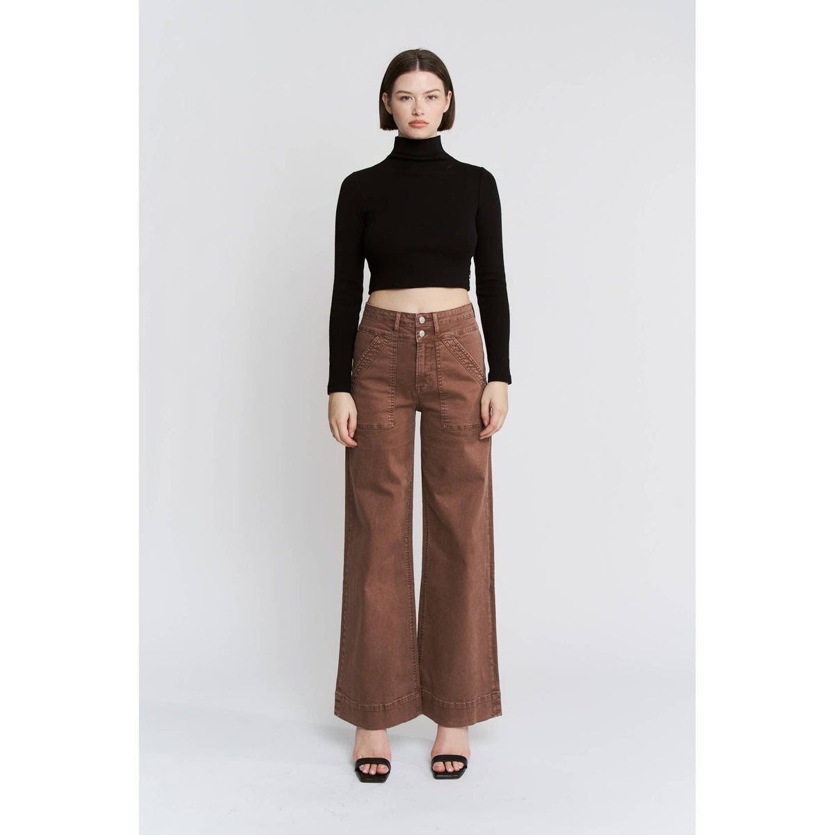 Expresso Pants