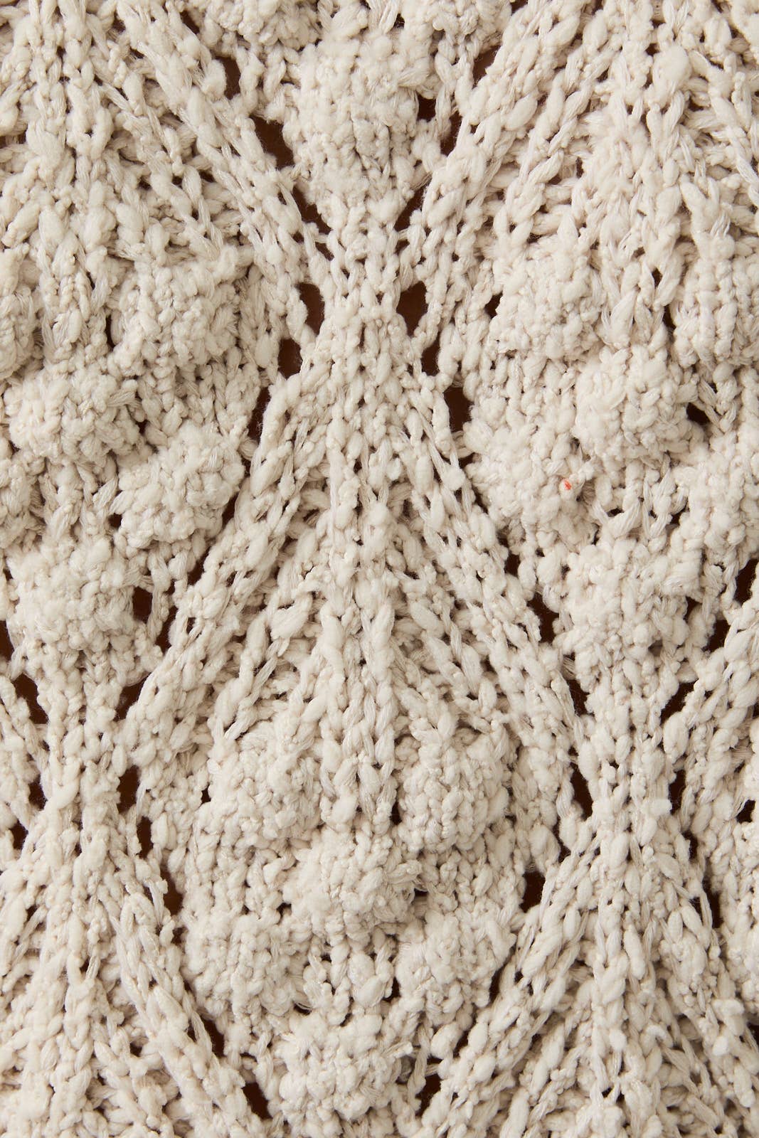 Boho Sweater Top