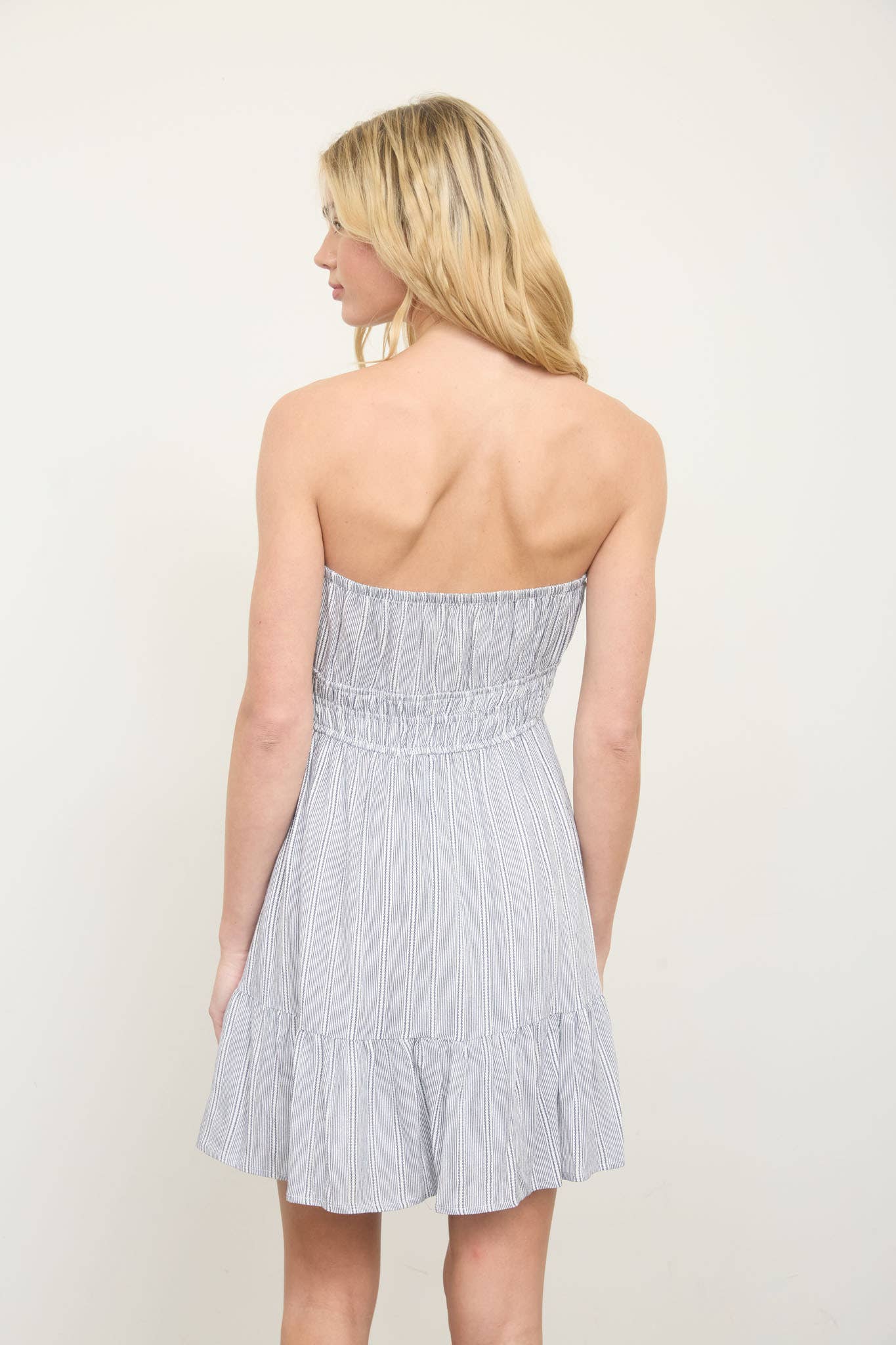 Sunday Market Dress