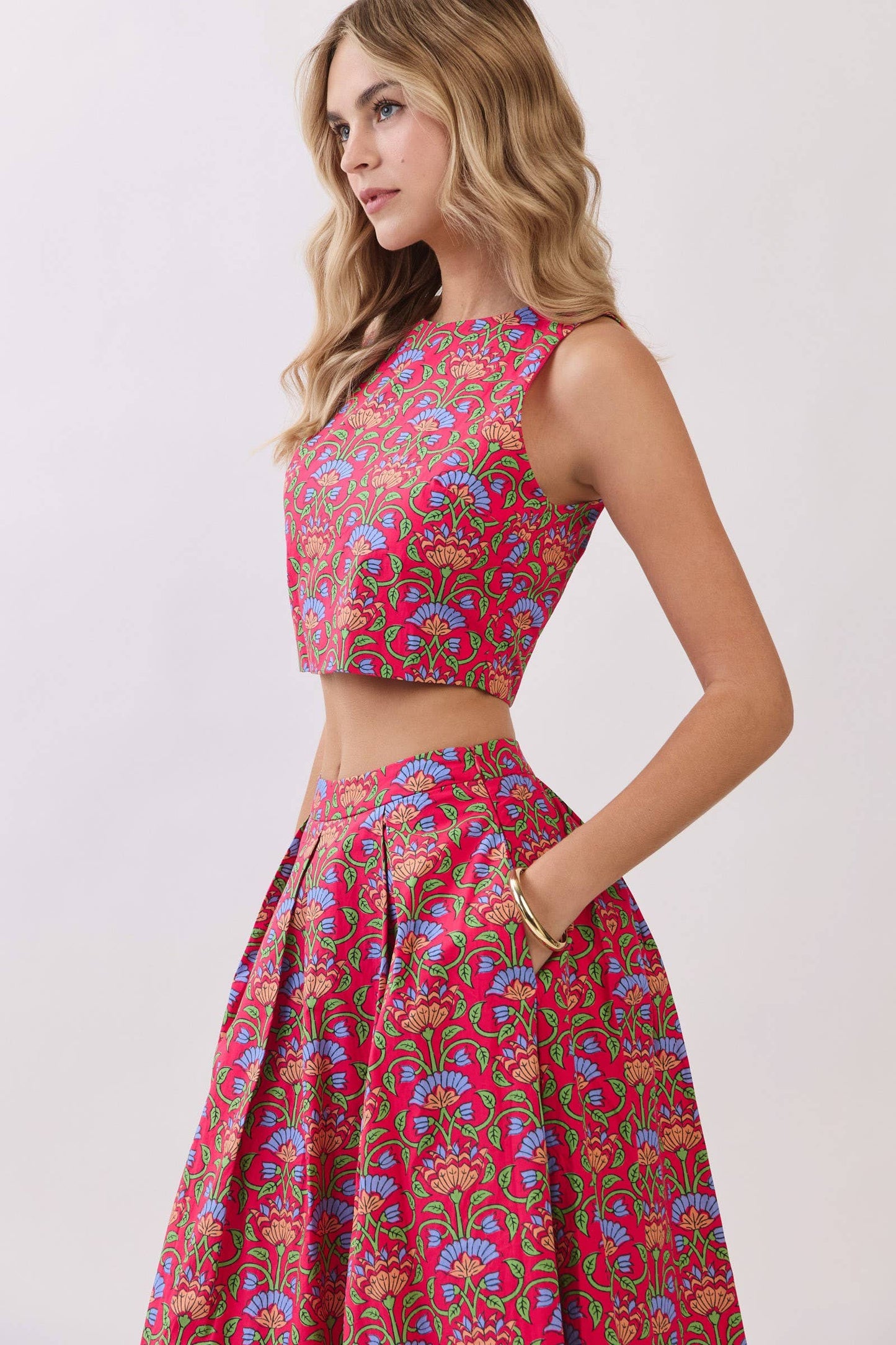 Tropical Daydream Set