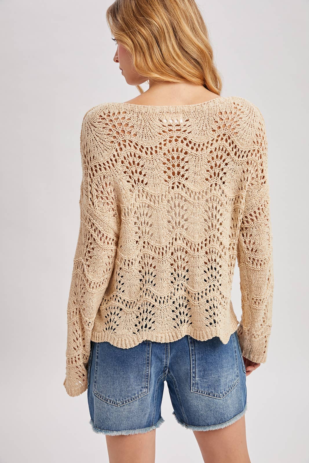 Harbor Knit