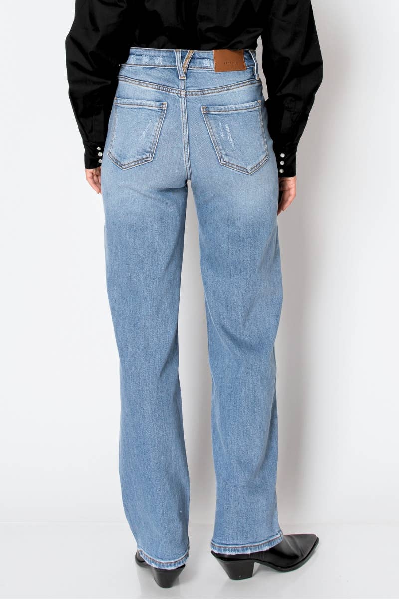 The Essential Jean