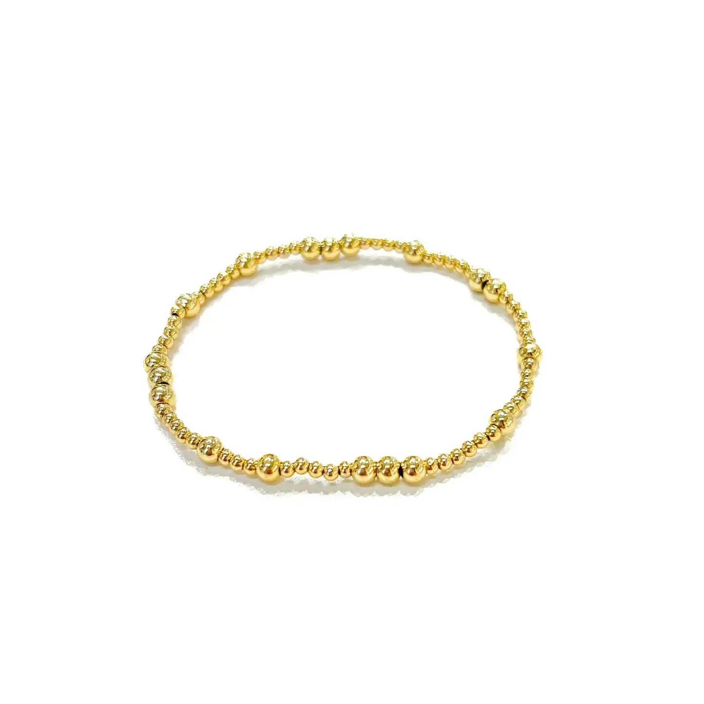 Gold Filled Bracelets