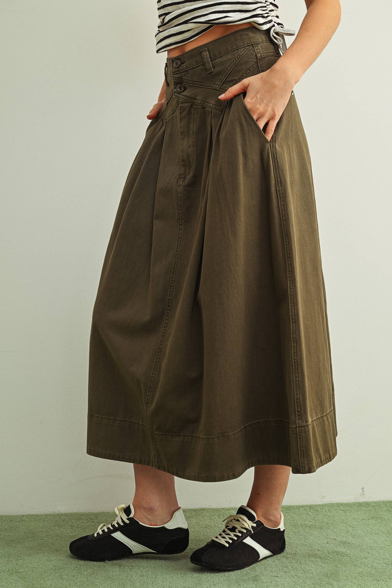Willow Skirt
