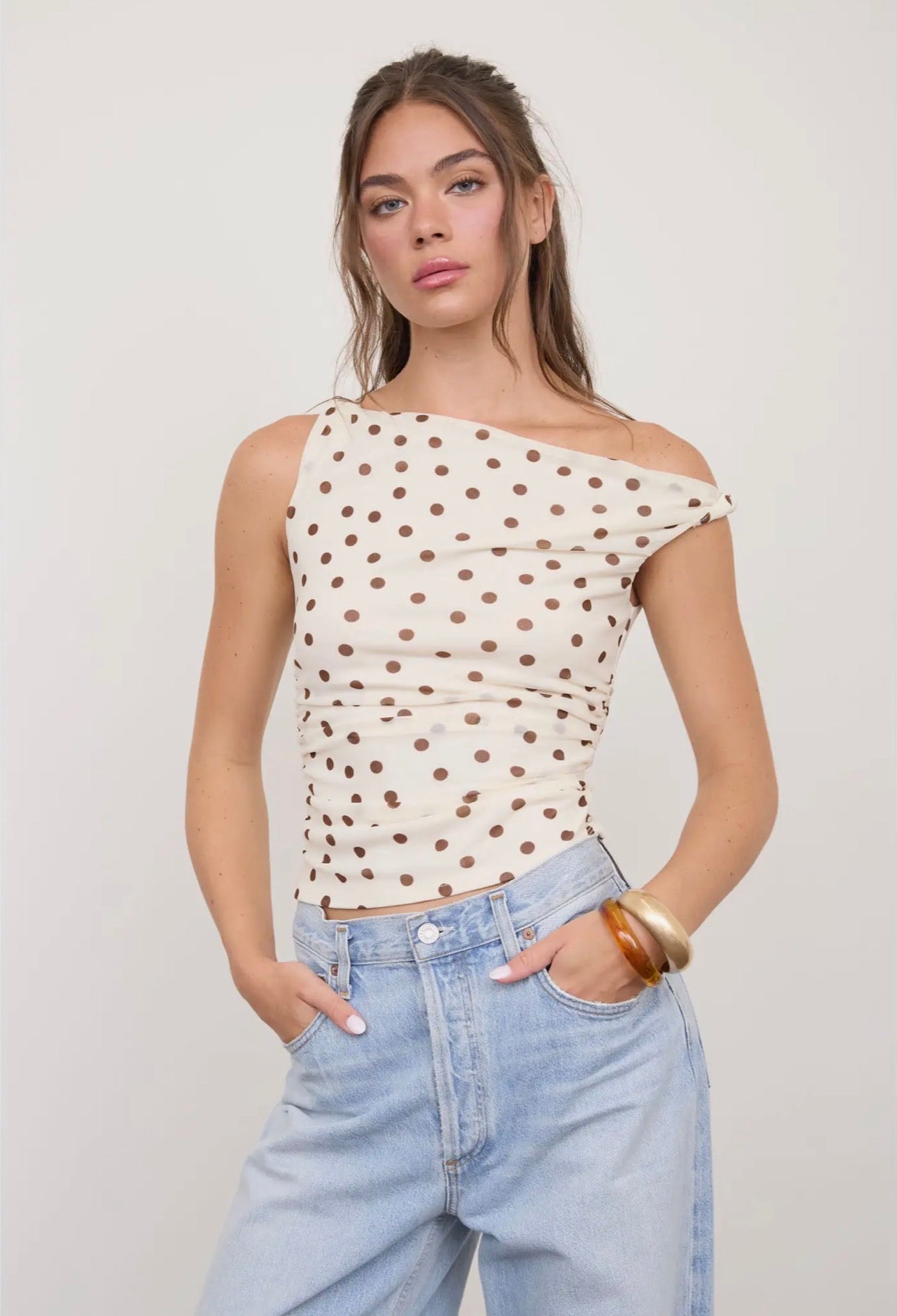 French Kiss Blouse