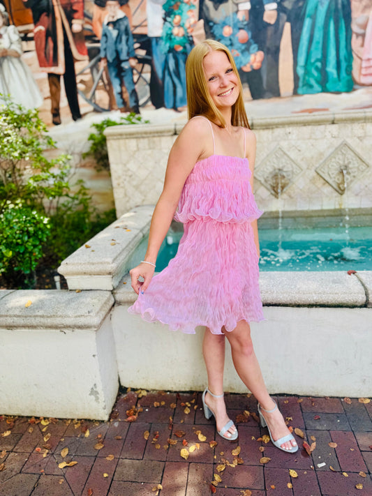 The Ever After Dress