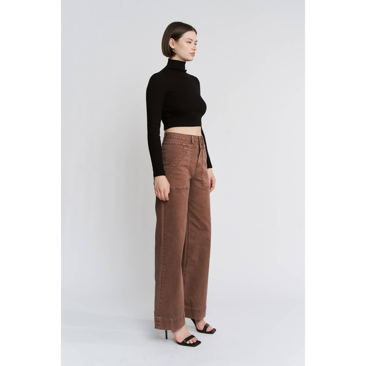 Expresso Pants