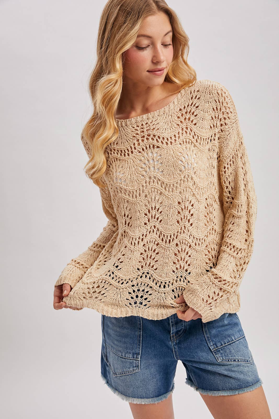 Harbor Knit