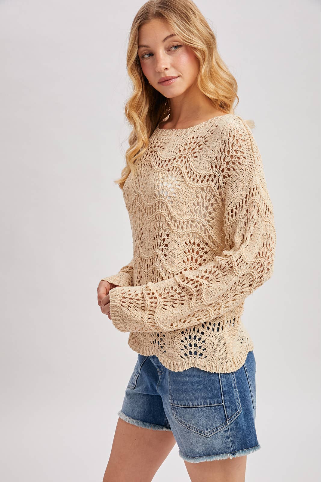 Harbor Knit