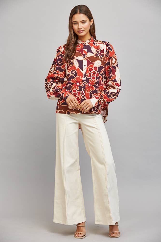 The Sandstone Jeans