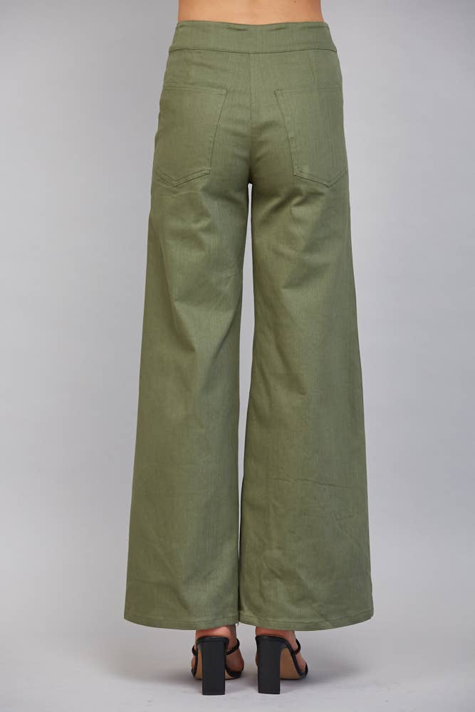 The Evergreen Jeans