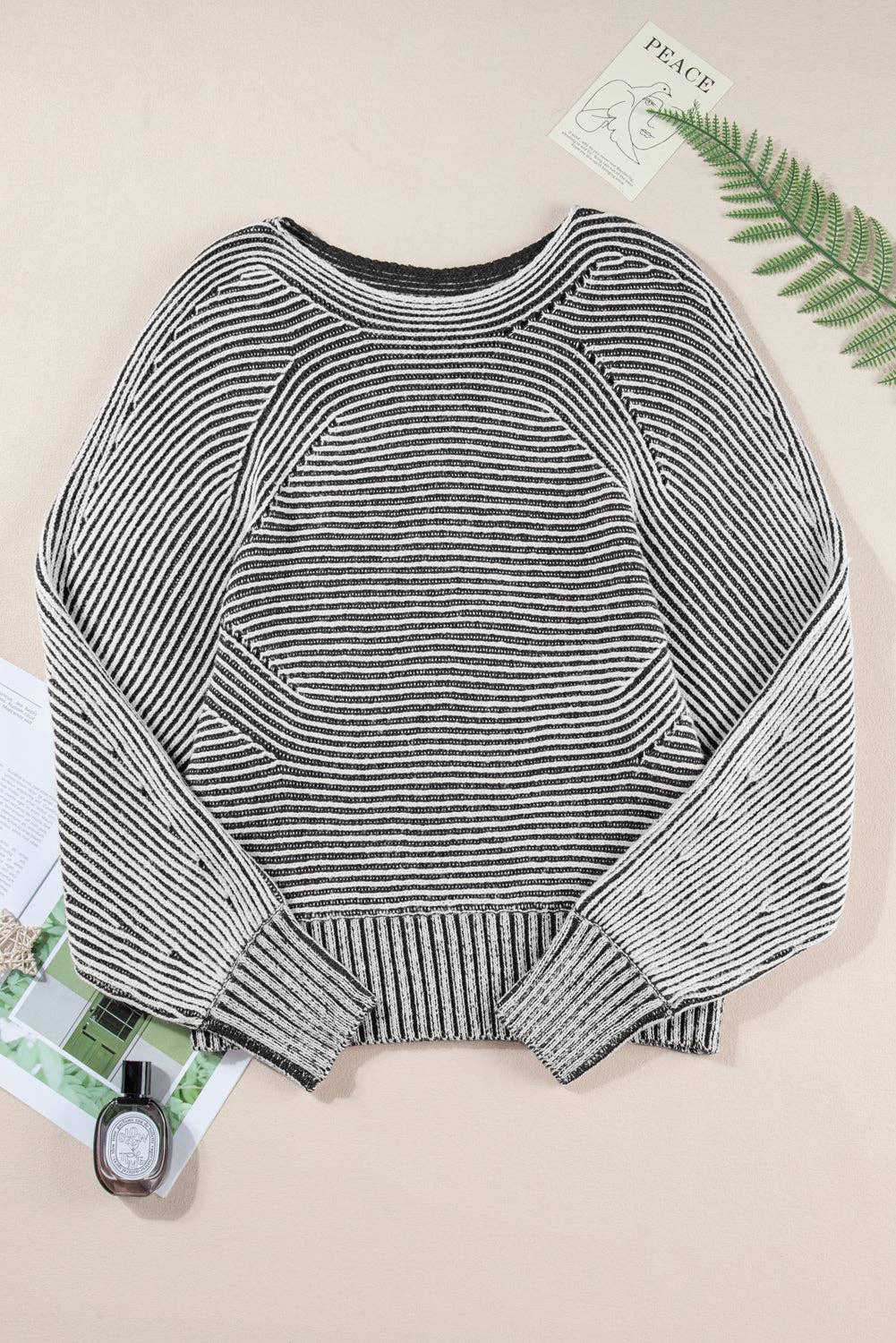 Your Favorite New Knit Sweater