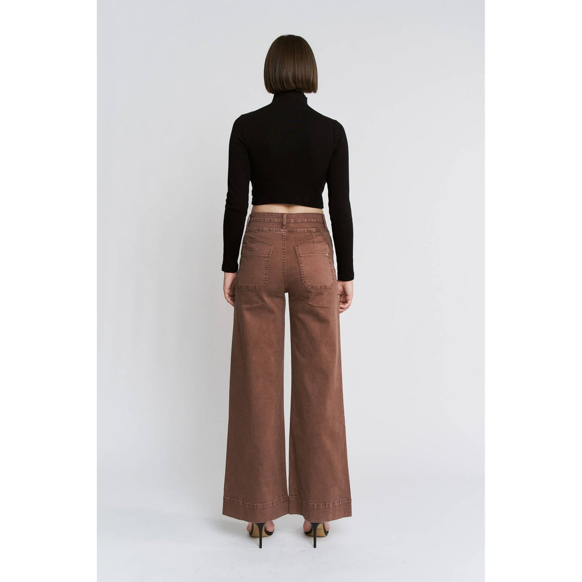 Expresso Pants