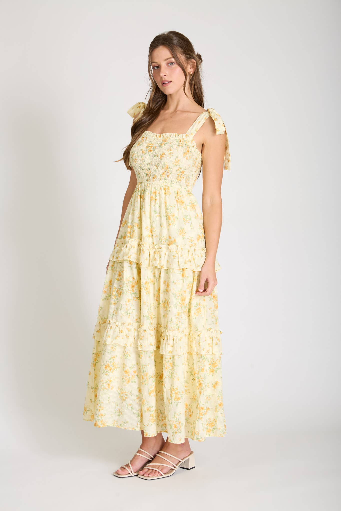 Sunny Days Dress