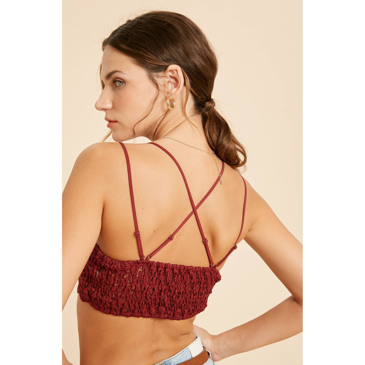 Lace Bralette