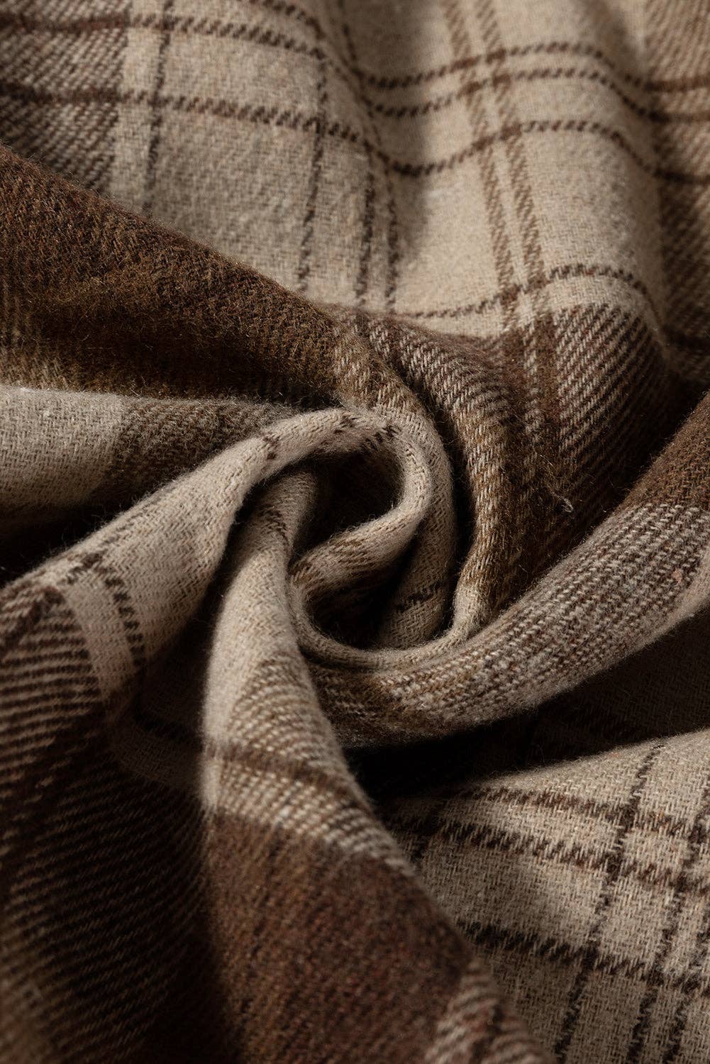 The Autumn Blend Dress