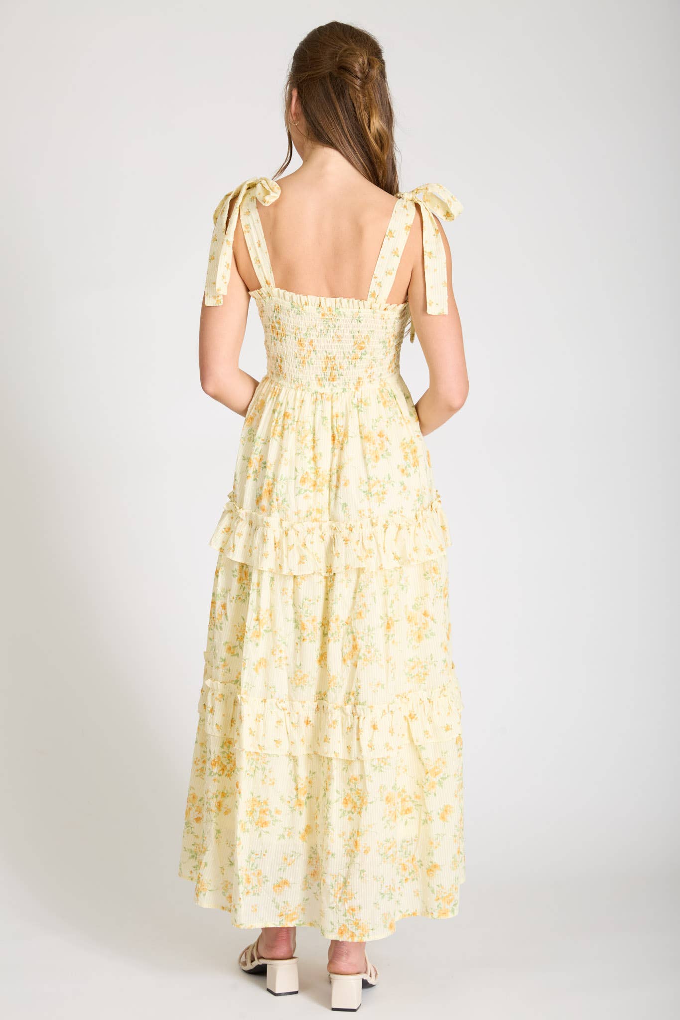 Sunny Days Dress