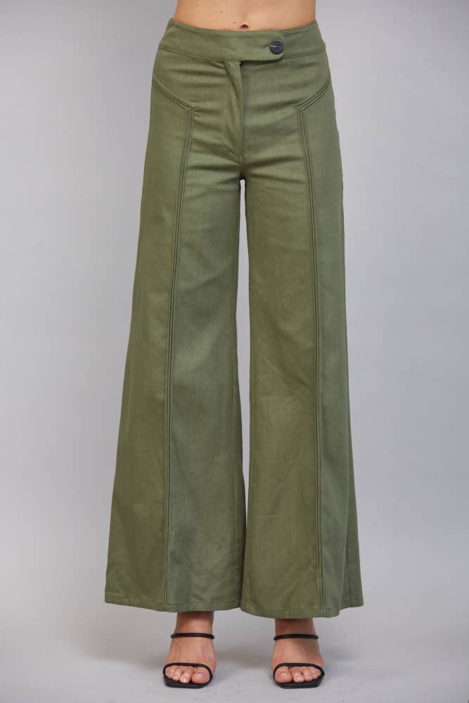 The Evergreen Jeans