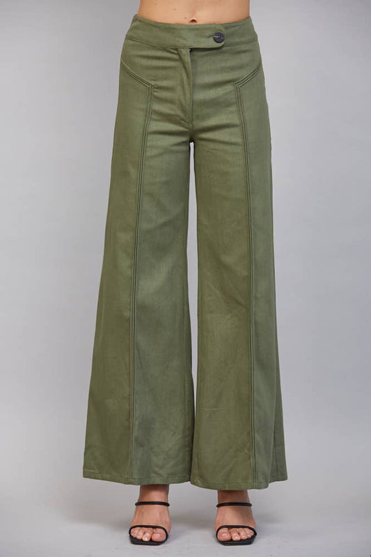 The Evergreen Jeans