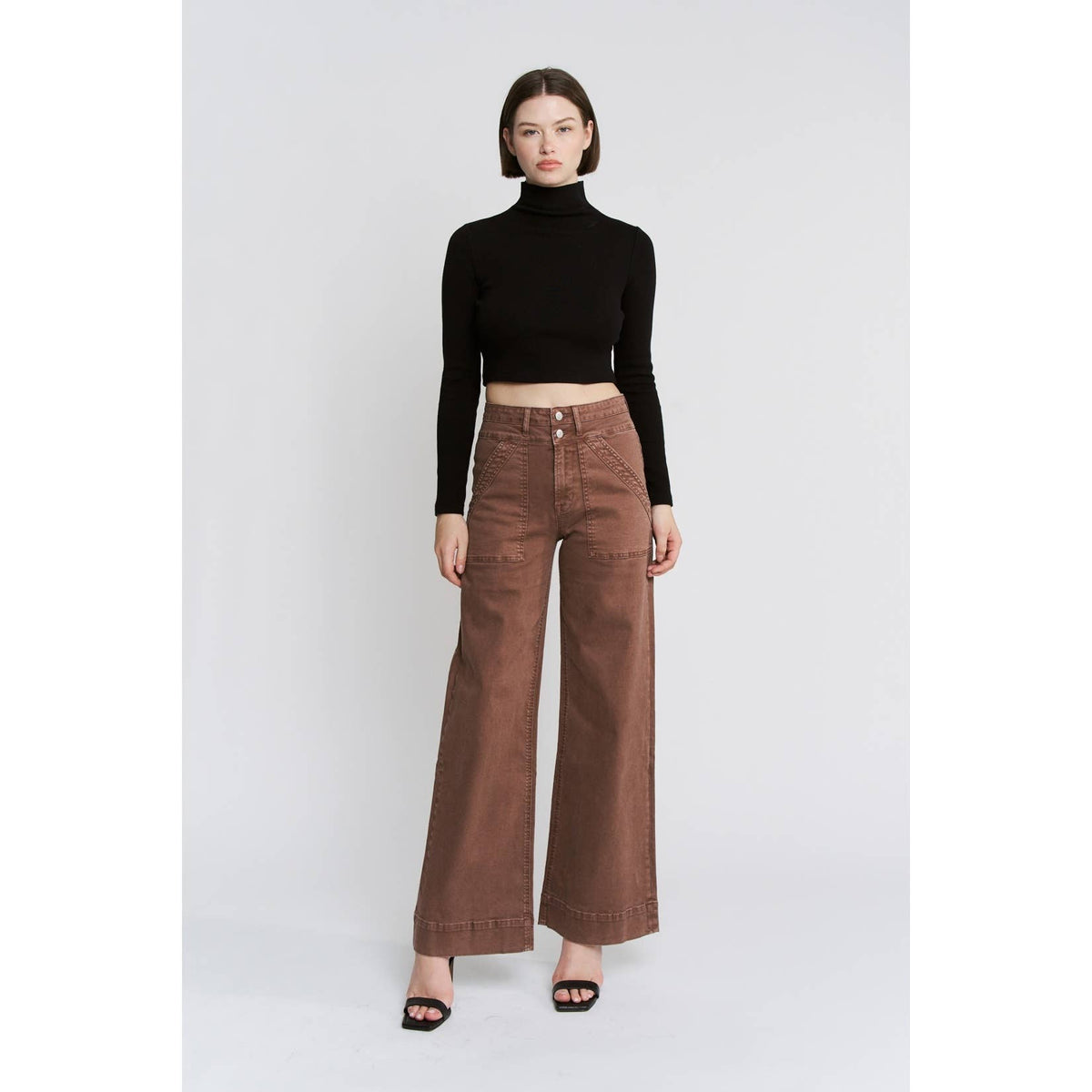 Expresso Pants