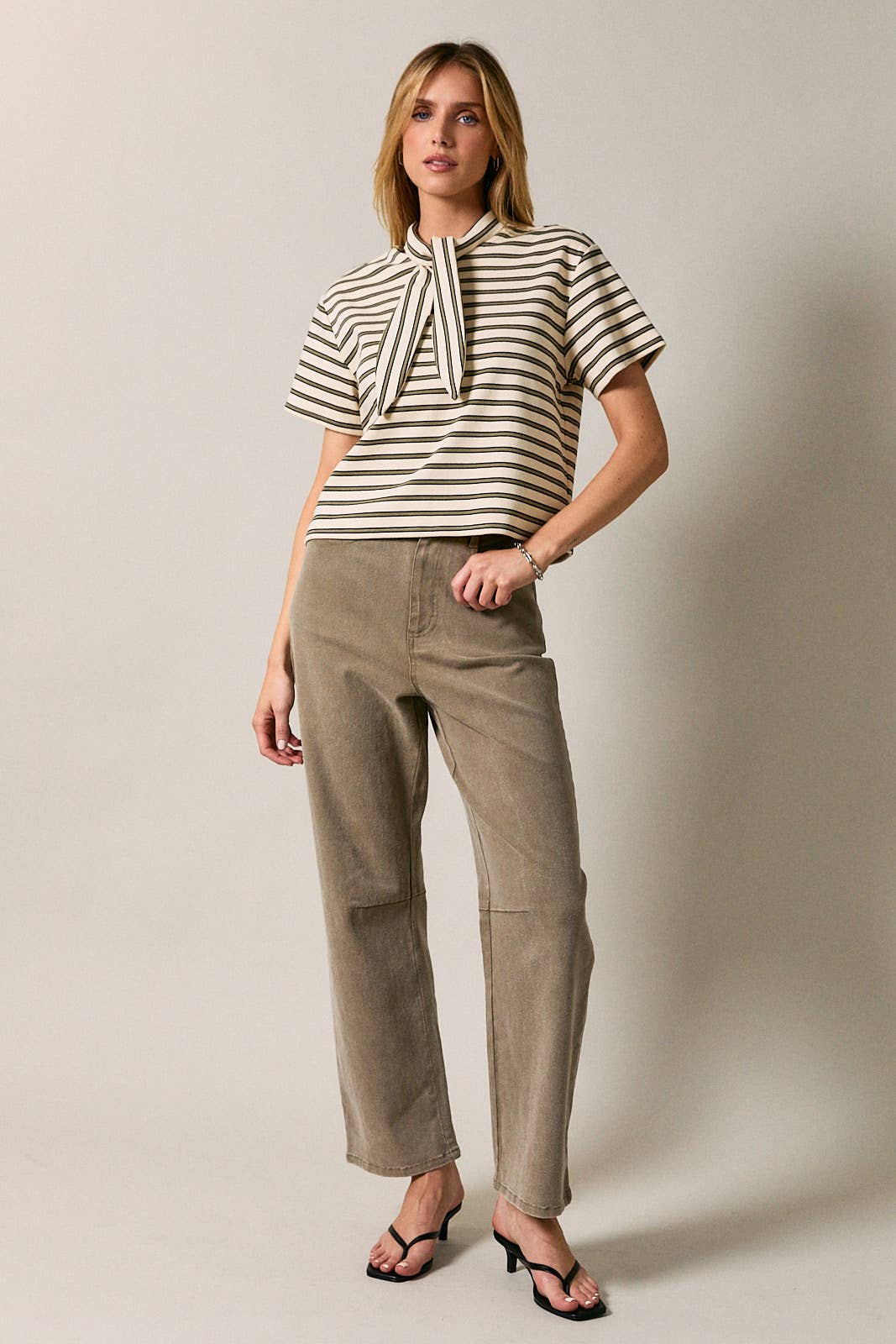 Autmn Pants