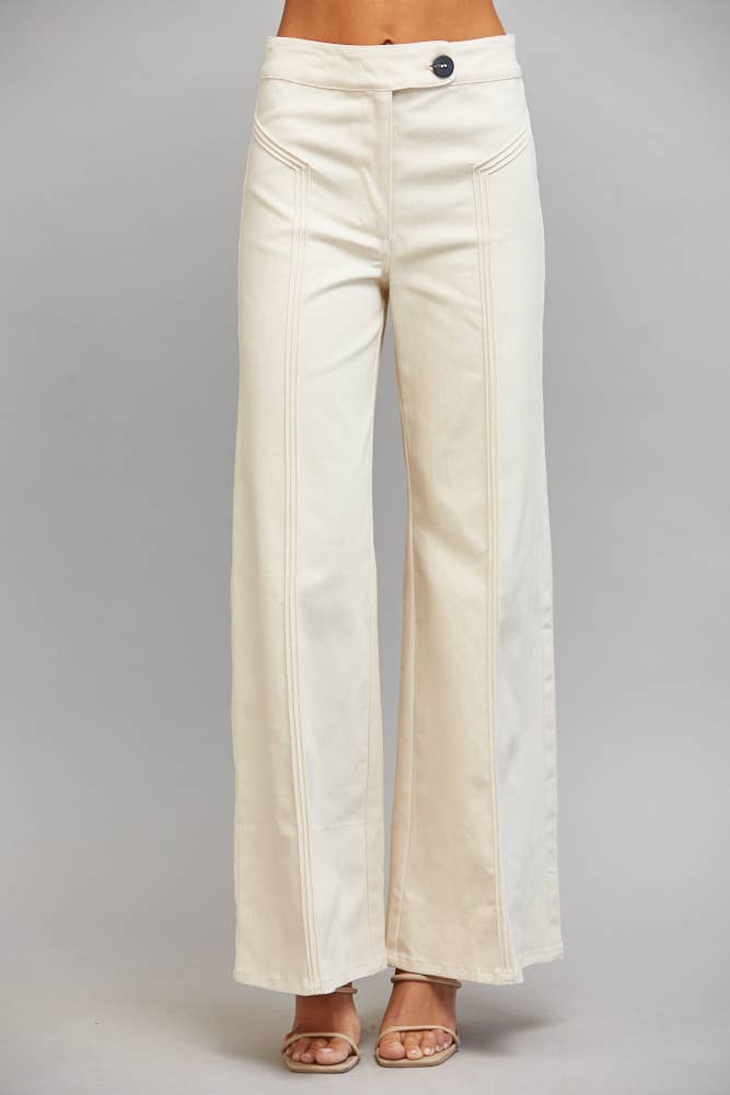 The Sandstone Jeans