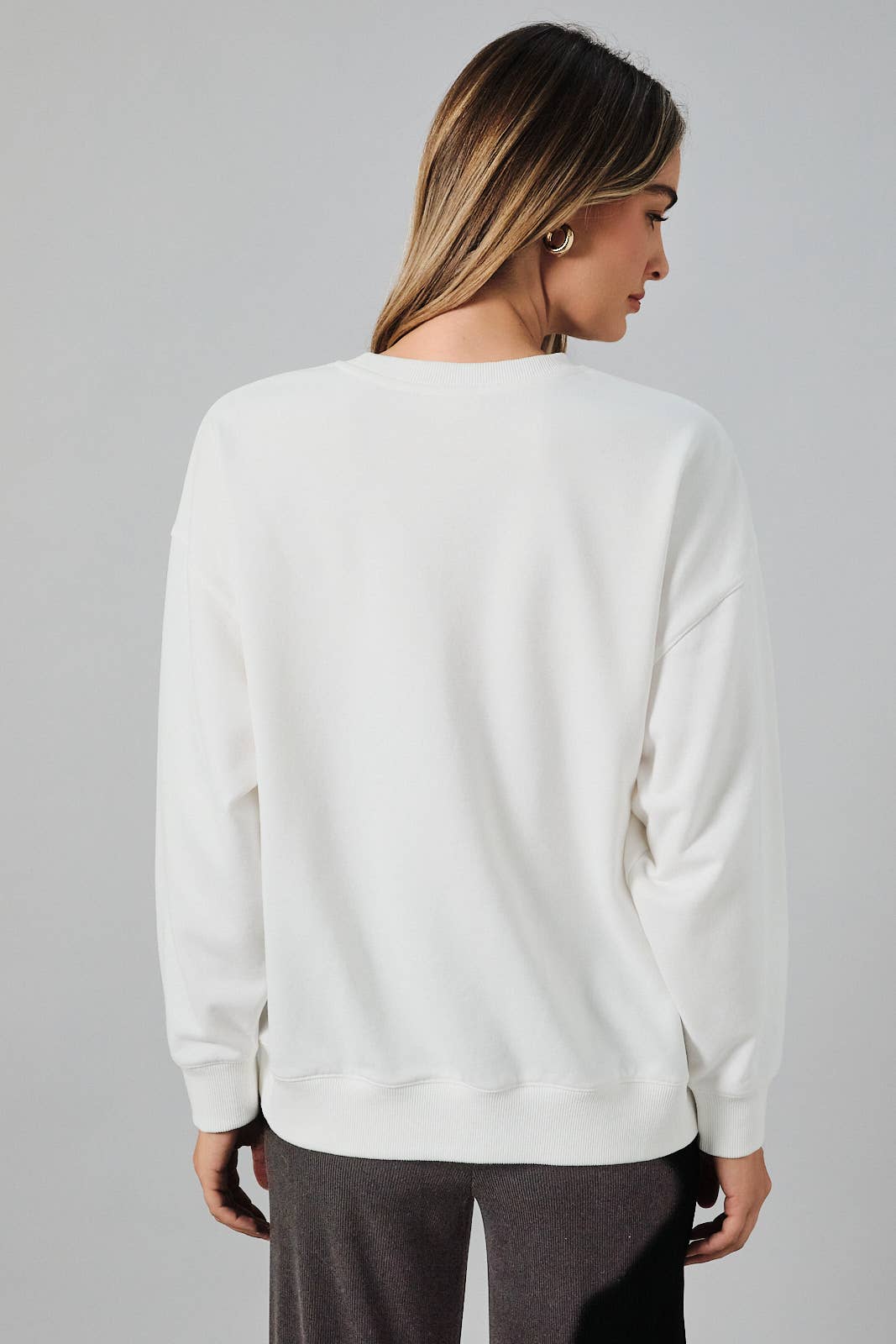 Matcha Lover Sweatshirt