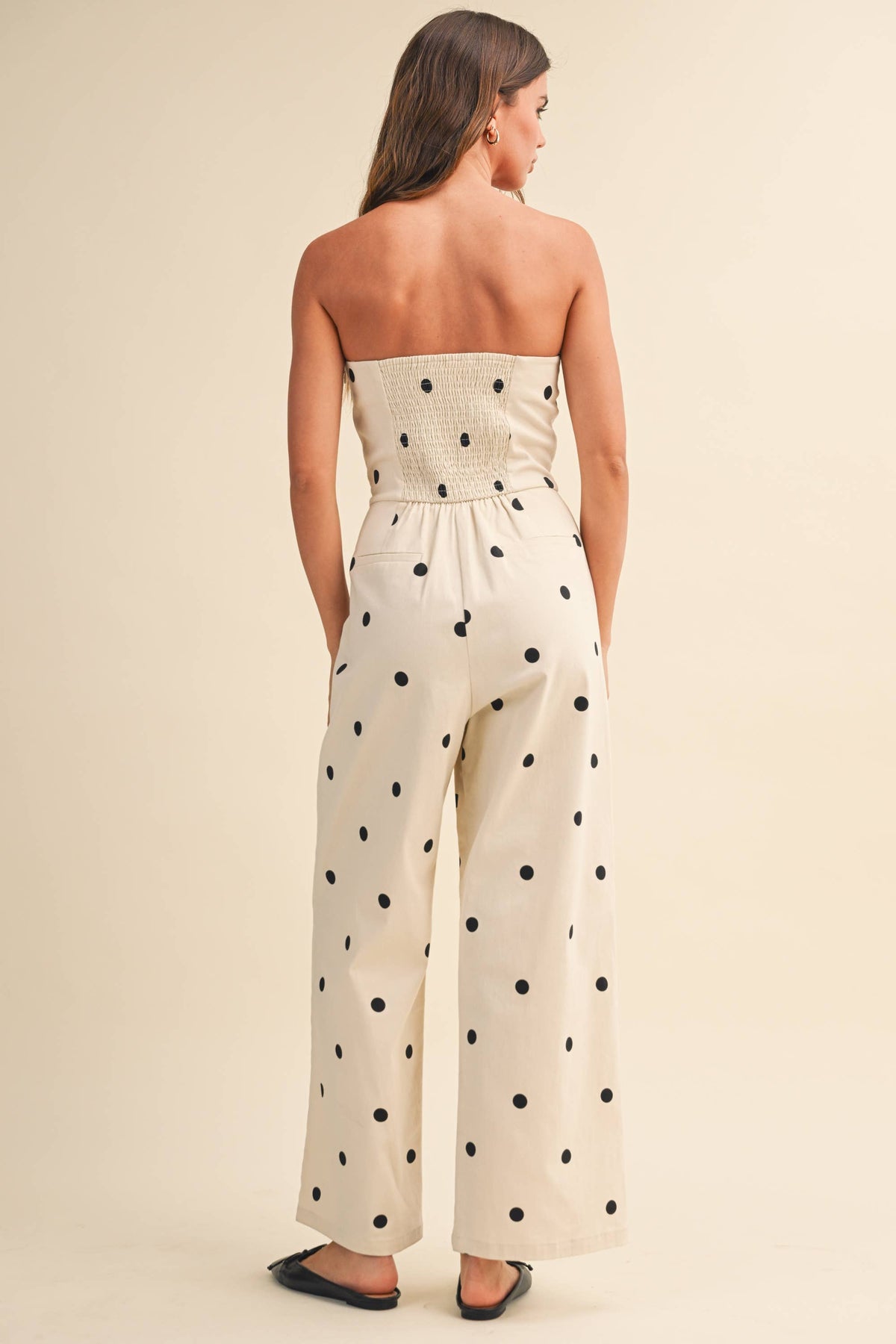 Confetti Drop Jumpsuit