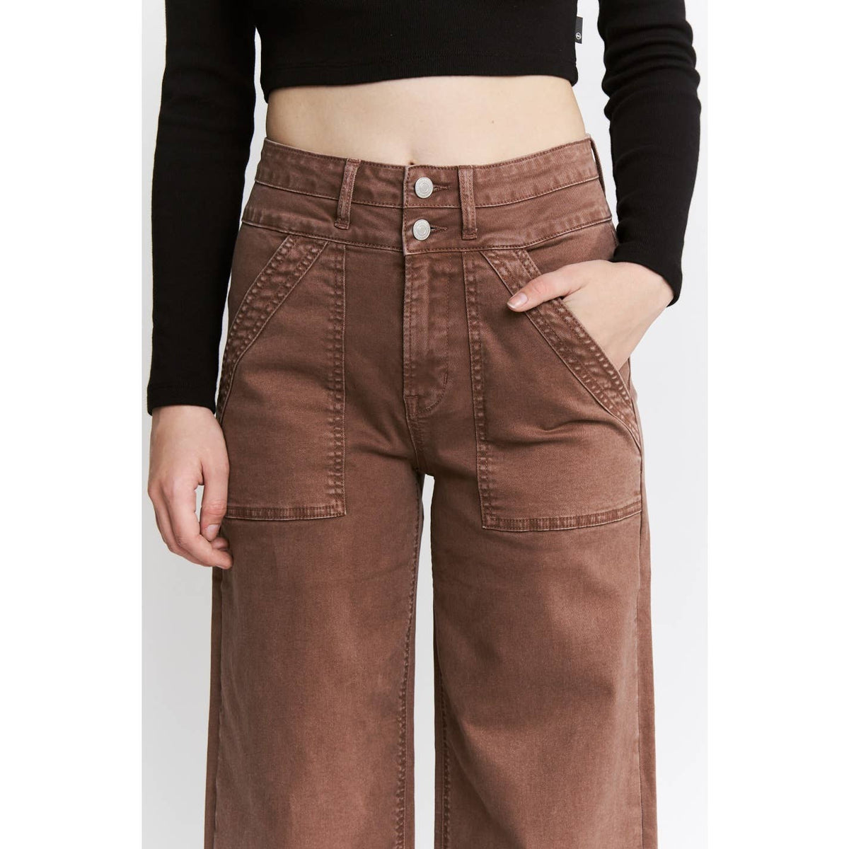 Expresso Pants
