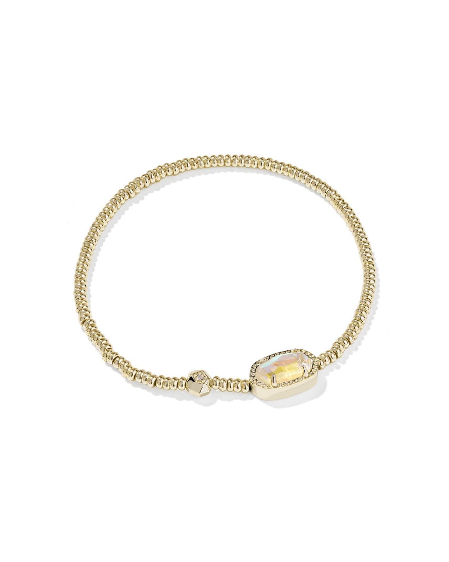 Grayson Gold Stretch Bracelet