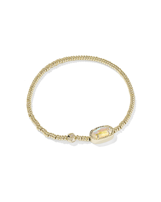 Grayson Gold Stretch Bracelet