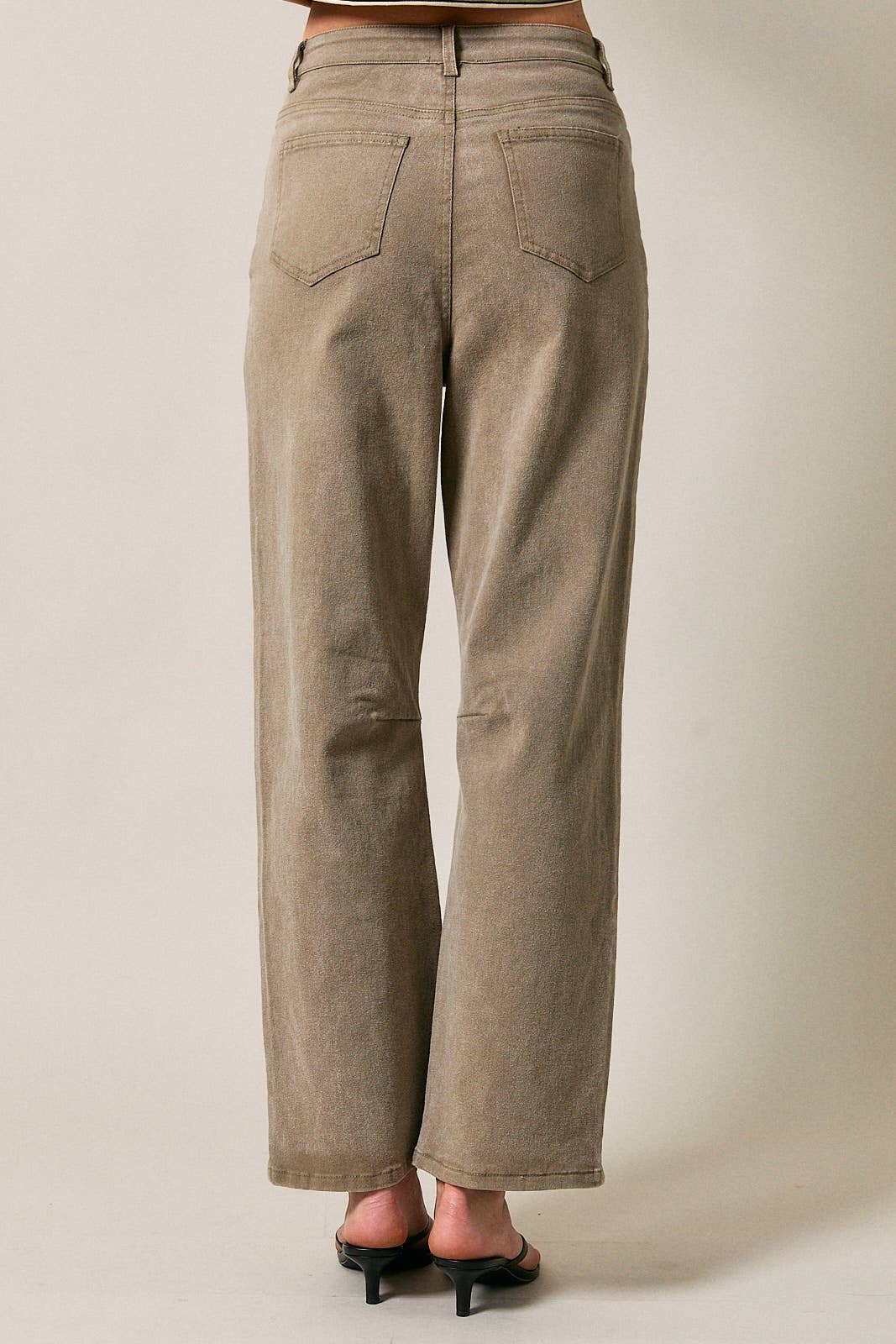 Autmn Pants